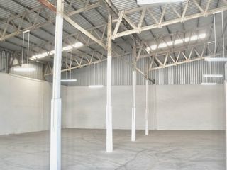 For rent warehouse in Bang Pakong, Chachoengsao