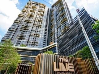 For sale そして for rent 3 Beds condo in Chatuchak, Bangkok