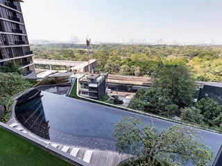 For sale そして for rent 3 Beds condo in Chatuchak, Bangkok