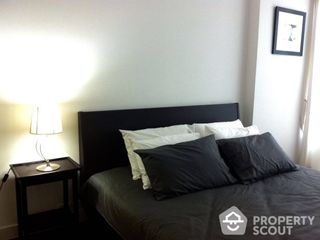 For rent そして for sale 2 Beds condo in Phra Khanong, Bangkok