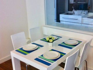 For rent そして for sale 2 Beds condo in Phra Khanong, Bangkok
