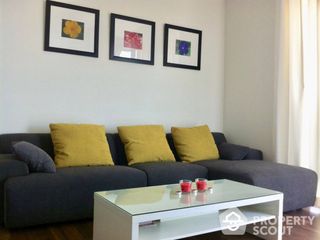 For rent そして for sale 2 Beds condo in Phra Khanong, Bangkok