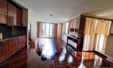 For sale 2 bed condo in Khlong Toei, Bangkok