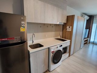 For sale 1 Beds condo in Pathum Wan, Bangkok