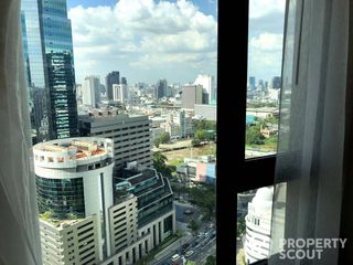 For sale 1 Beds condo in Pathum Wan, Bangkok