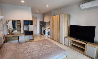 For sale 1 bed condo in Pathum Wan, Bangkok