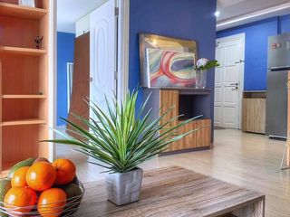 For sale 1 bed condo in Chatuchak, Bangkok
