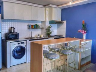 For sale 1 bed condo in Chatuchak, Bangkok