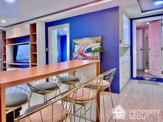 For sale 1 bed condo in Chatuchak, Bangkok