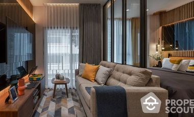 For sale 1 Beds condo in Khlong Toei, Bangkok