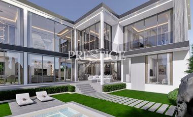 Продажа 6 спальни дом в Банг Ламунг, Чонбури