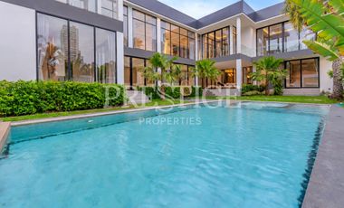 Casa en venta y en alquiler de 6 habitaciones en Bang Lamung, Chonburi