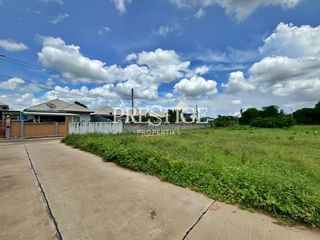 For sale land in East Pattaya, Pattaya