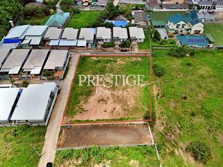 For sale land in East Pattaya, Pattaya