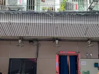 For sale 15 Beds retail Space in East Pattaya, Pattaya