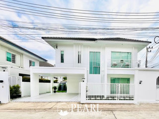 For sale 3 bed villa in East Pattaya, Pattaya