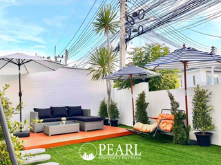 For sale 3 bed villa in East Pattaya, Pattaya