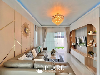 For sale 3 bed villa in East Pattaya, Pattaya