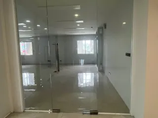 For rent office in Bang Lamung, Chonburi