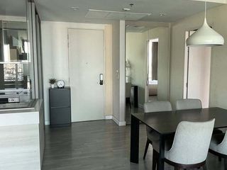 For sale 2 Beds condo in Thon Buri, Bangkok