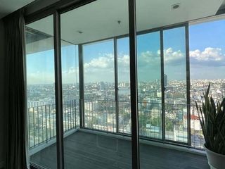 For sale 2 Beds condo in Thon Buri, Bangkok