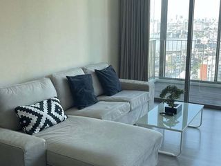 For sale 2 Beds condo in Thon Buri, Bangkok