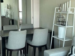 For sale 2 Beds condo in Thon Buri, Bangkok