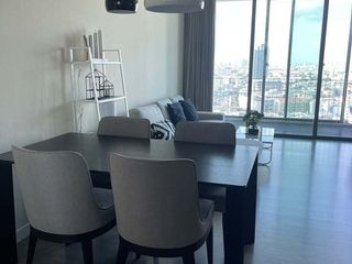 For sale 2 Beds condo in Thon Buri, Bangkok