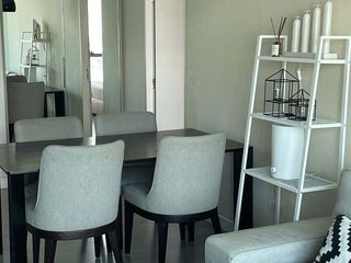For sale 2 bed condo in Thon Buri, Bangkok