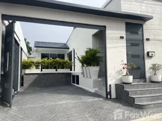 For sale 3 bed villa in Kathu, Phuket