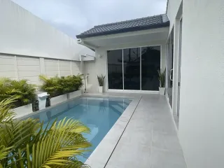 For sale 3 bed villa in Kathu, Phuket