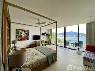 For sale 2 Beds condo in Kathu, Phuket