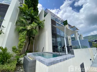 For sale 2 Beds condo in Kathu, Phuket