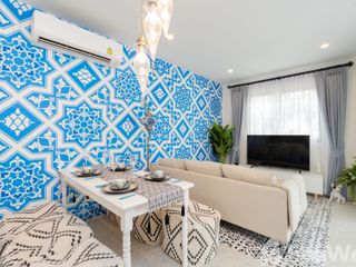 For rent 3 bed house in Thalang, Phuket