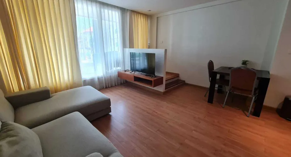 For sale 1 bed condo in Kathu, Phuket