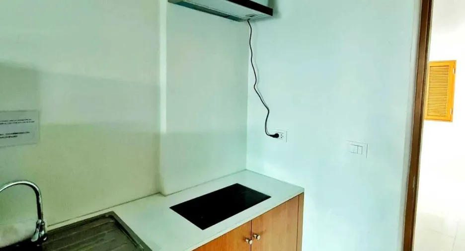 For sale 1 bed condo in Kathu, Phuket