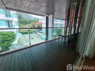 For sale 1 bed condo in Kathu, Phuket