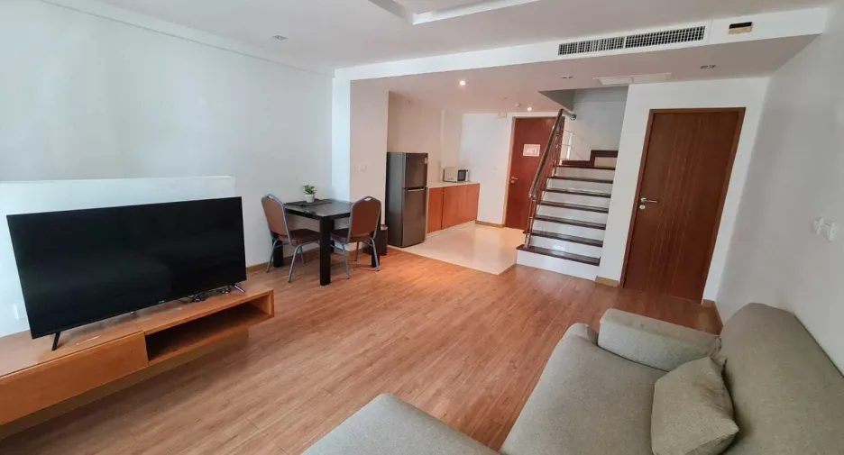 For sale 1 bed condo in Kathu, Phuket