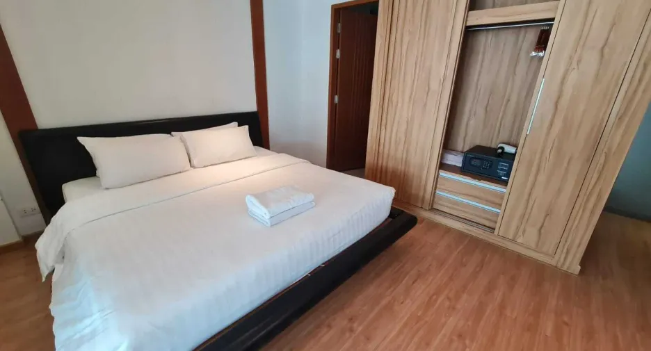 For sale 1 bed condo in Kathu, Phuket