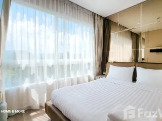 For rent 2 Beds condo in Mueang Phuket, Phuket