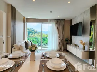For rent 2 Beds condo in Mueang Phuket, Phuket