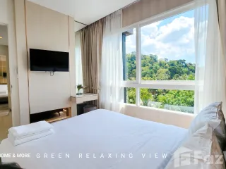 For rent 2 Beds condo in Mueang Phuket, Phuket