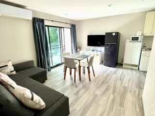 For sale 1 bed apartment in Thalang, Phuket