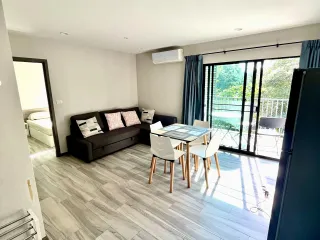 For sale 1 bed apartment in Thalang, Phuket
