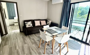 For sale 1 Beds apartment in Thalang, Phuket
