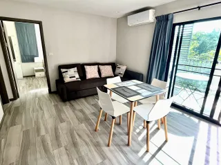 For sale 1 bed apartment in Thalang, Phuket