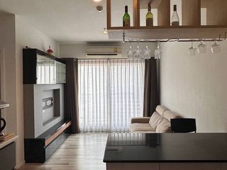 For sale 2 Beds condo in Thon Buri, Bangkok