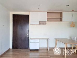 For sale 2 Beds condo in Thon Buri, Bangkok