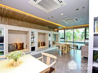For sale 1 bed condo in Bang Sue, Bangkok