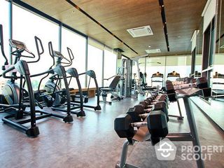 For sale 1 bed condo in Bang Sue, Bangkok